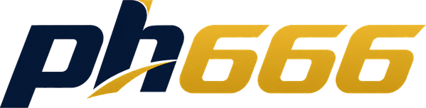 ph666 official logo